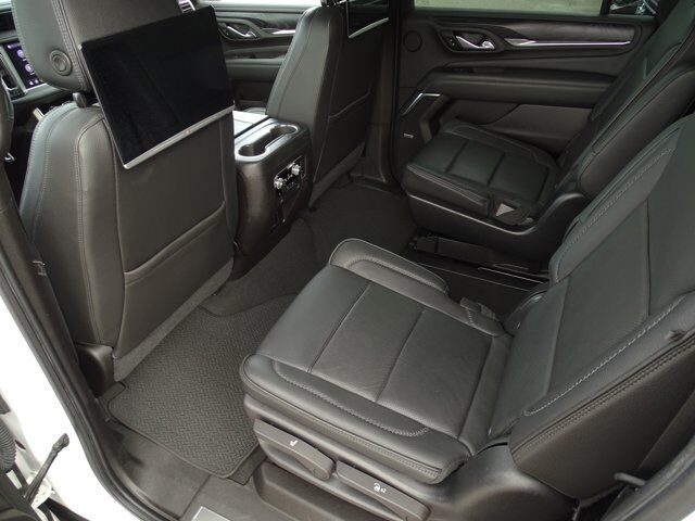 2021 GMC Yukon XL Denali Wilson NC