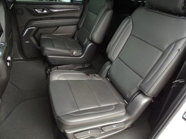 2021 GMC Yukon XL Denali Wilson NC