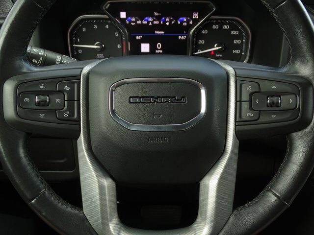 2021 GMC Yukon XL Denali Wilson NC