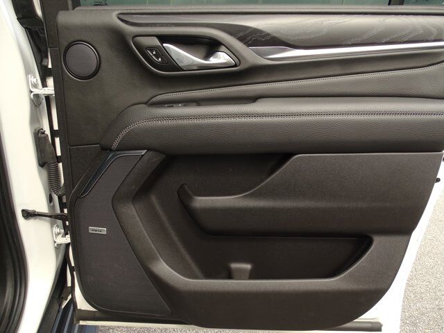 2021 GMC Yukon XL Denali Wilson NC