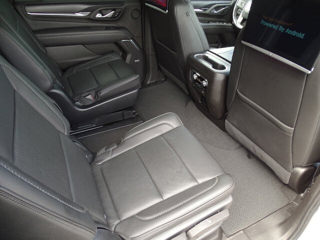 2021 GMC Yukon XL Denali Wilson NC