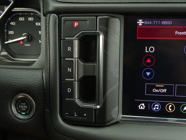 2021 GMC Yukon XL Denali Wilson NC