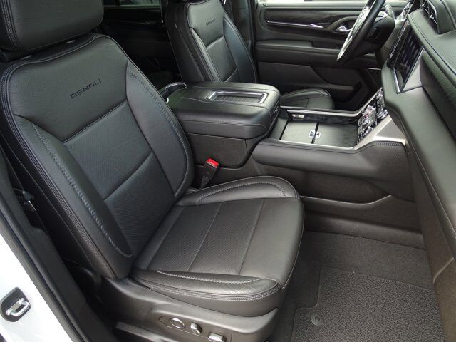 2021 GMC Yukon XL Denali Wilson NC