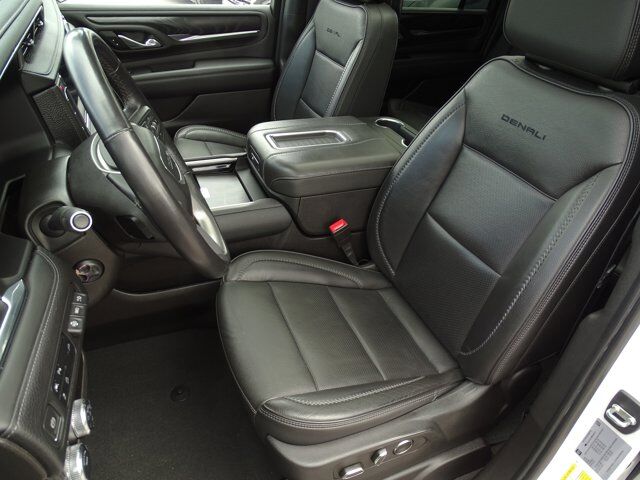 2021 GMC Yukon XL Denali Wilson NC