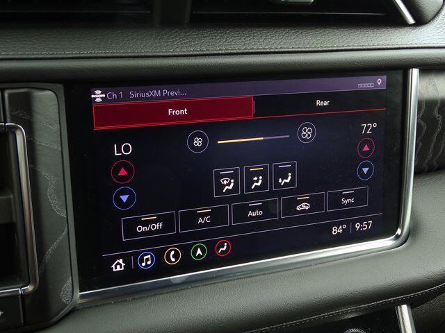 2021 GMC Yukon XL Denali Wilson NC