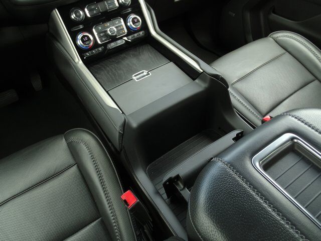 2021 GMC Yukon XL Denali Wilson NC