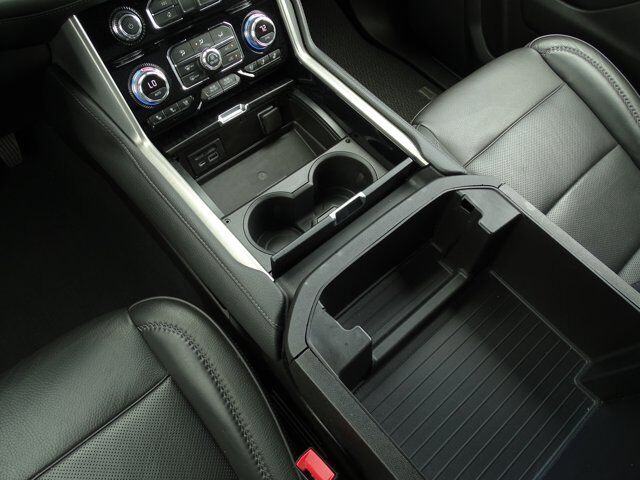 2021 GMC Yukon XL Denali Wilson NC
