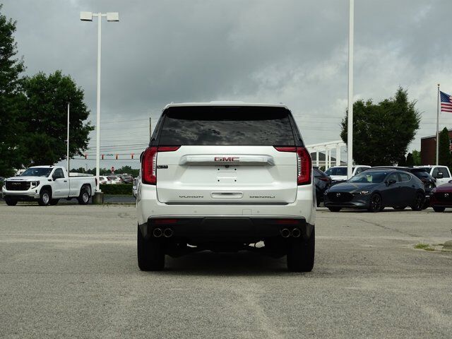 2021 GMC Yukon XL Denali Wilson NC