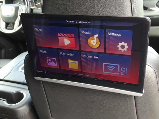 2021 GMC Yukon XL Denali Wilson NC