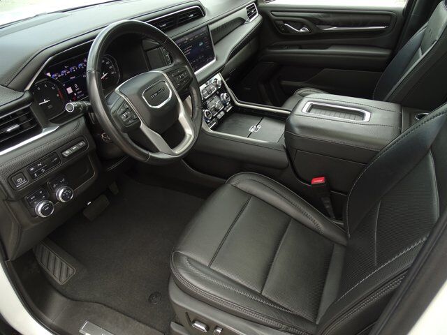 2021 GMC Yukon XL Denali Wilson NC