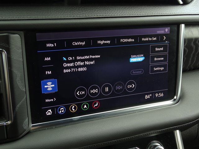 2021 GMC Yukon XL Denali Wilson NC