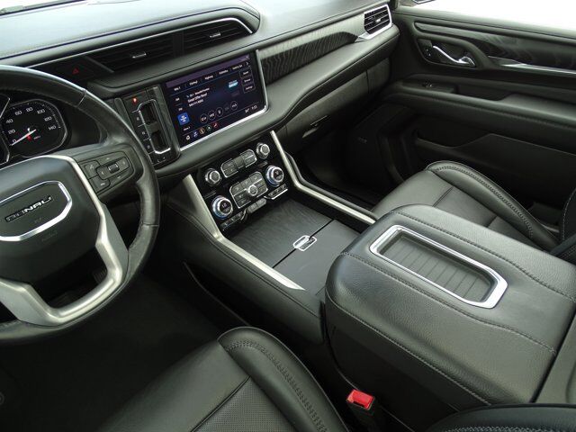 2021 GMC Yukon XL Denali Wilson NC