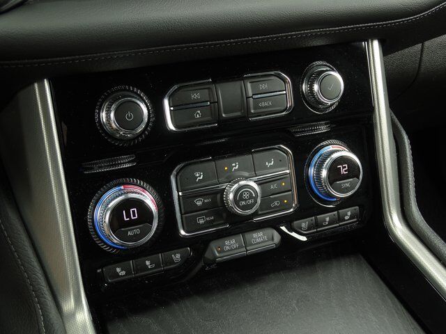 2021 GMC Yukon XL Denali Wilson NC