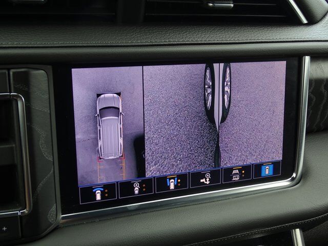 2021 GMC Yukon XL Denali Wilson NC