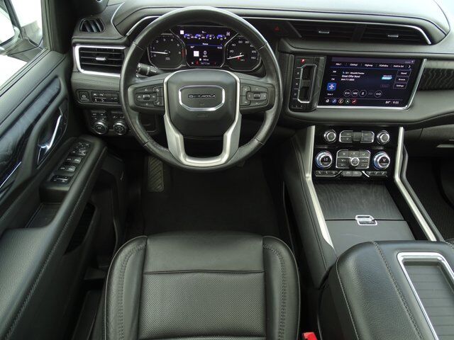 2021 GMC Yukon XL Denali Wilson NC