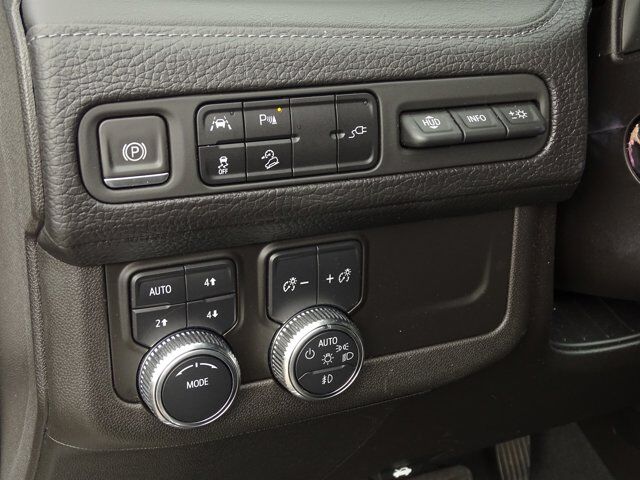 2021 GMC Yukon XL Denali Wilson NC