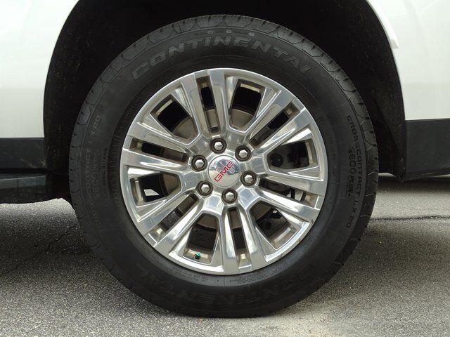 2021 GMC Yukon XL Denali Wilson NC