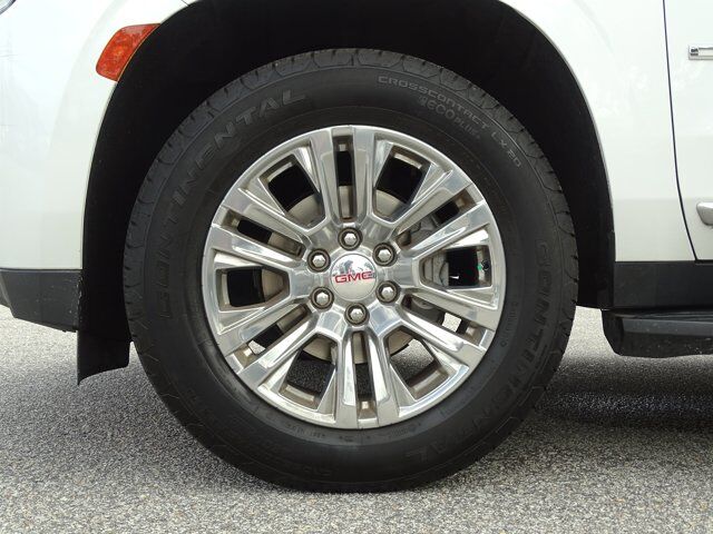 2021 GMC Yukon XL Denali Wilson NC