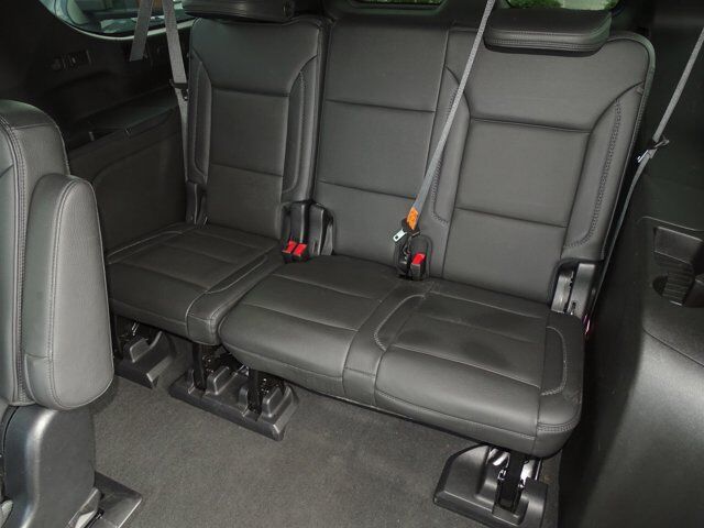 2021 GMC Yukon XL Denali Wilson NC