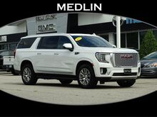 2021_GMC_Yukon XL_Denali_ Wilson NC