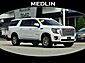 2021 GMC Yukon XL Denali Wilson NC
