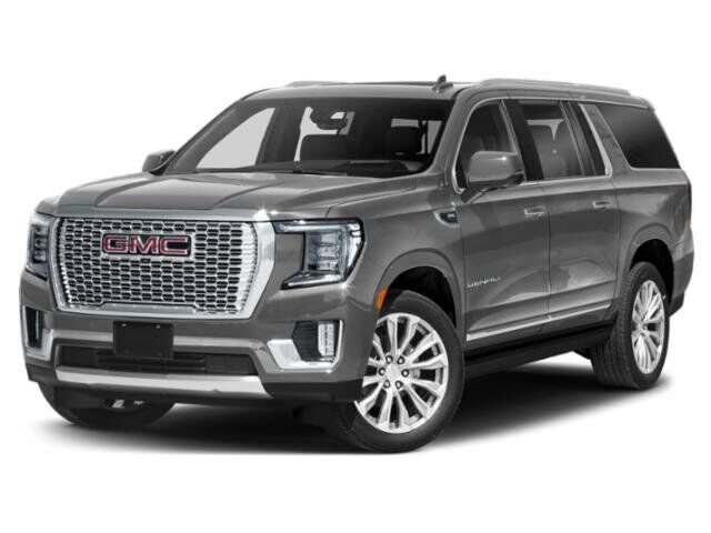 2021 GMC Yukon XL Denali Winder GA
