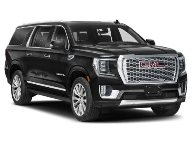 2021 GMC Yukon XL Denali Winder GA