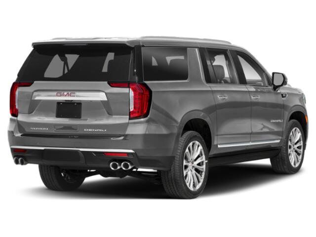 2021 GMC Yukon XL Denali Winder GA