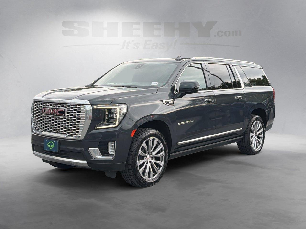 2021 GMC Yukon XL Denali Hagerstown MD