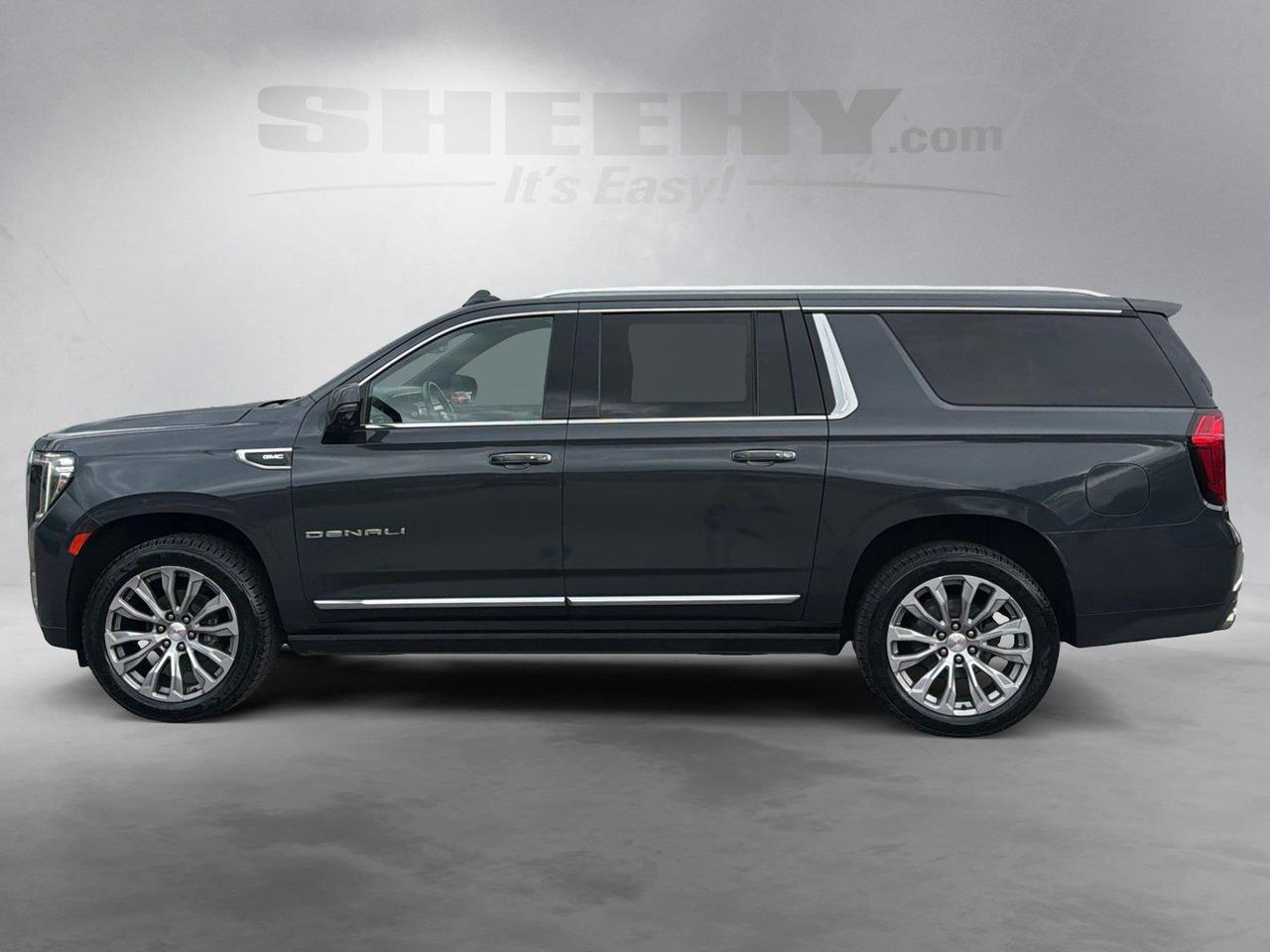 2021 GMC Yukon XL Denali Hagerstown MD
