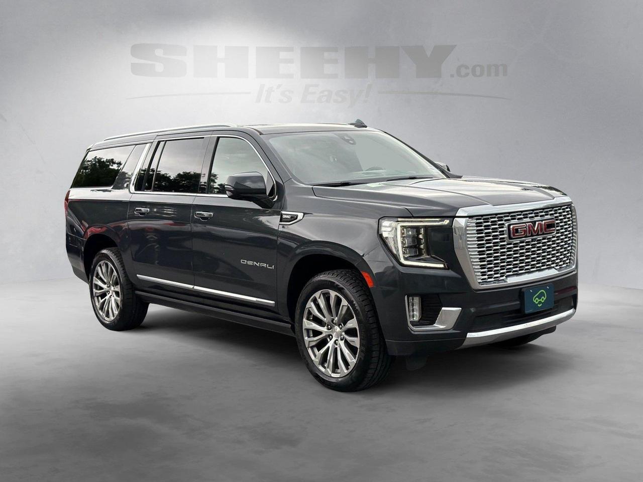 2021 GMC Yukon XL Denali Hagerstown MD