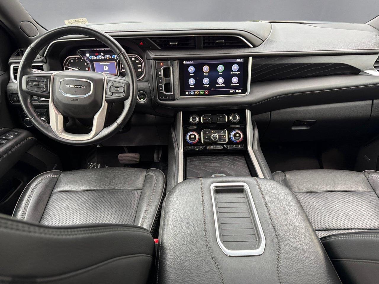 2021 GMC Yukon XL Denali Hagerstown MD