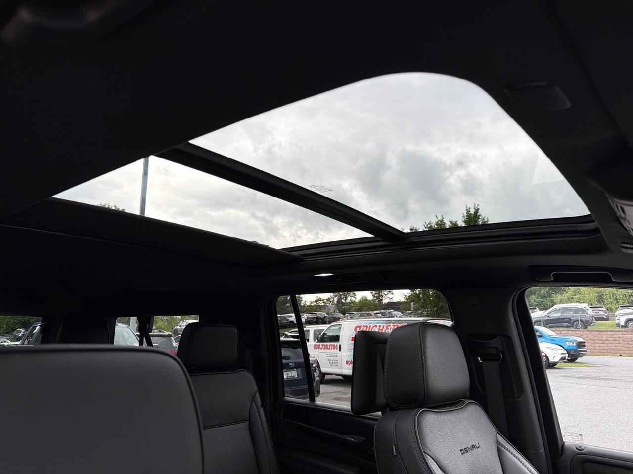 2021 GMC Yukon XL Denali Hagerstown MD