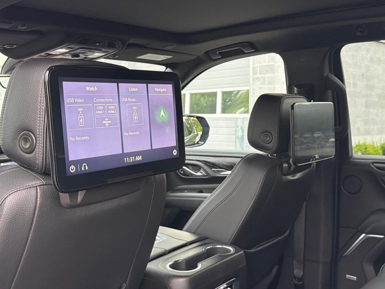 2021 GMC Yukon XL Denali Hagerstown MD