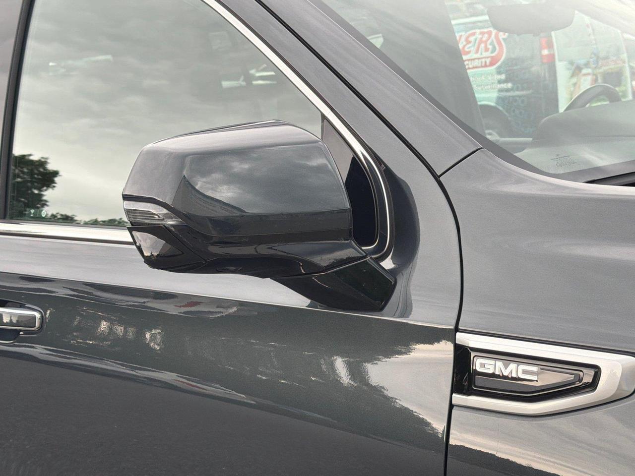 2021 GMC Yukon XL Denali Hagerstown MD