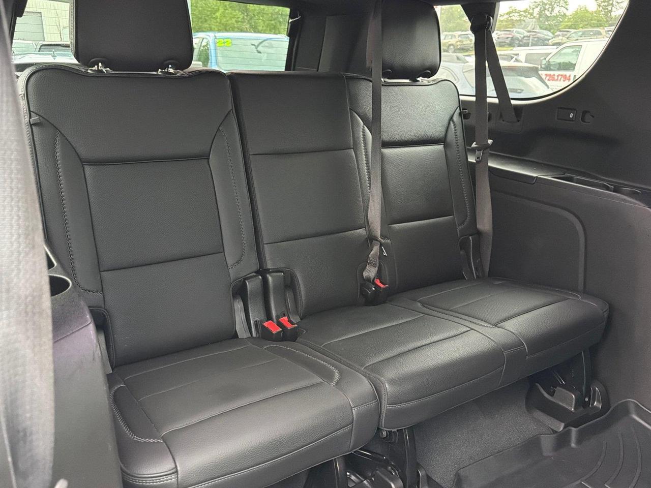 2021 GMC Yukon XL Denali Hagerstown MD