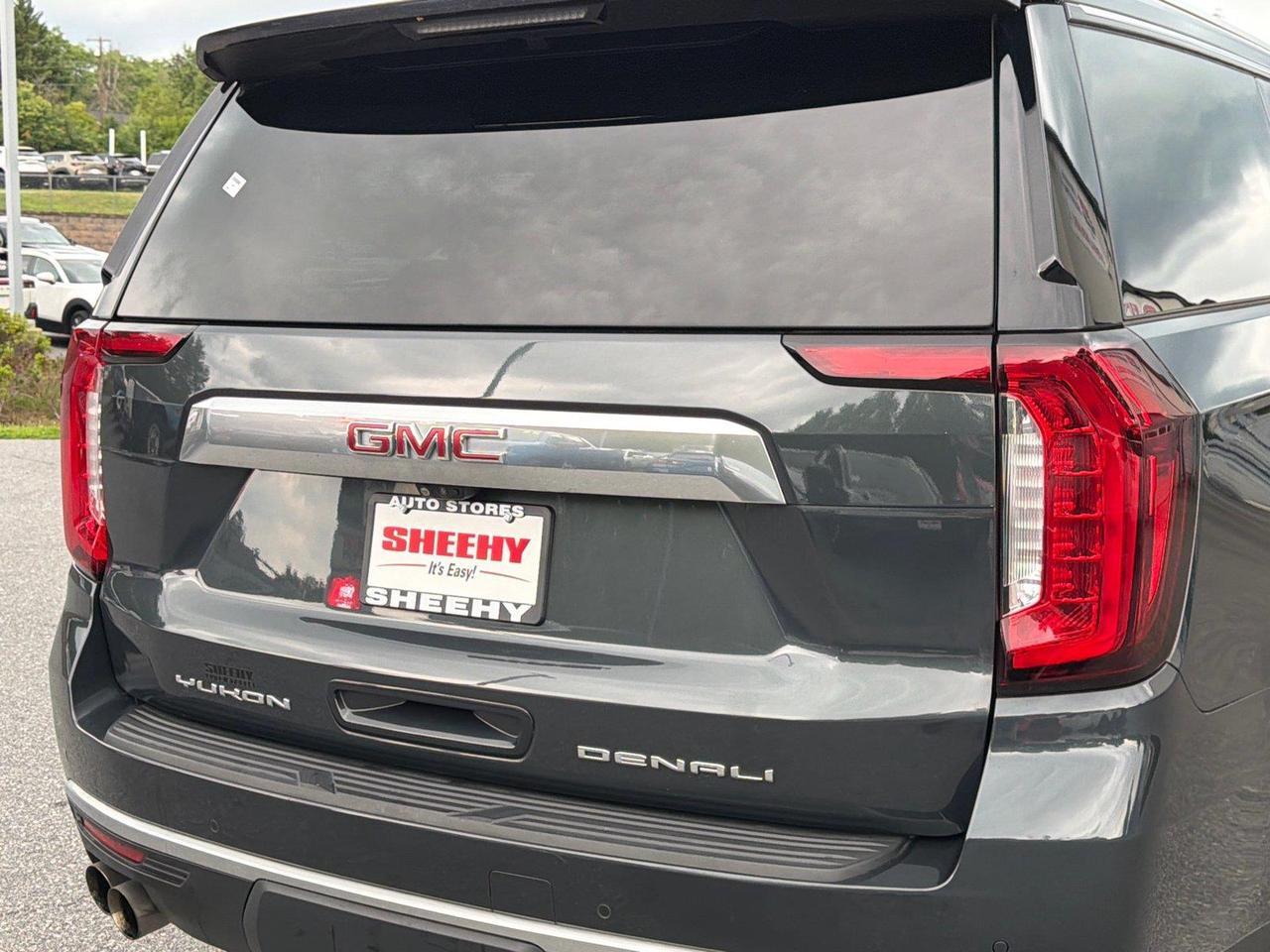 2021 GMC Yukon XL Denali Hagerstown MD