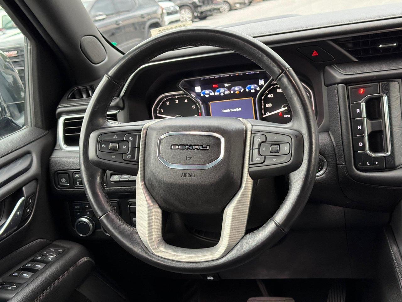 2021 GMC Yukon XL Denali Hagerstown MD