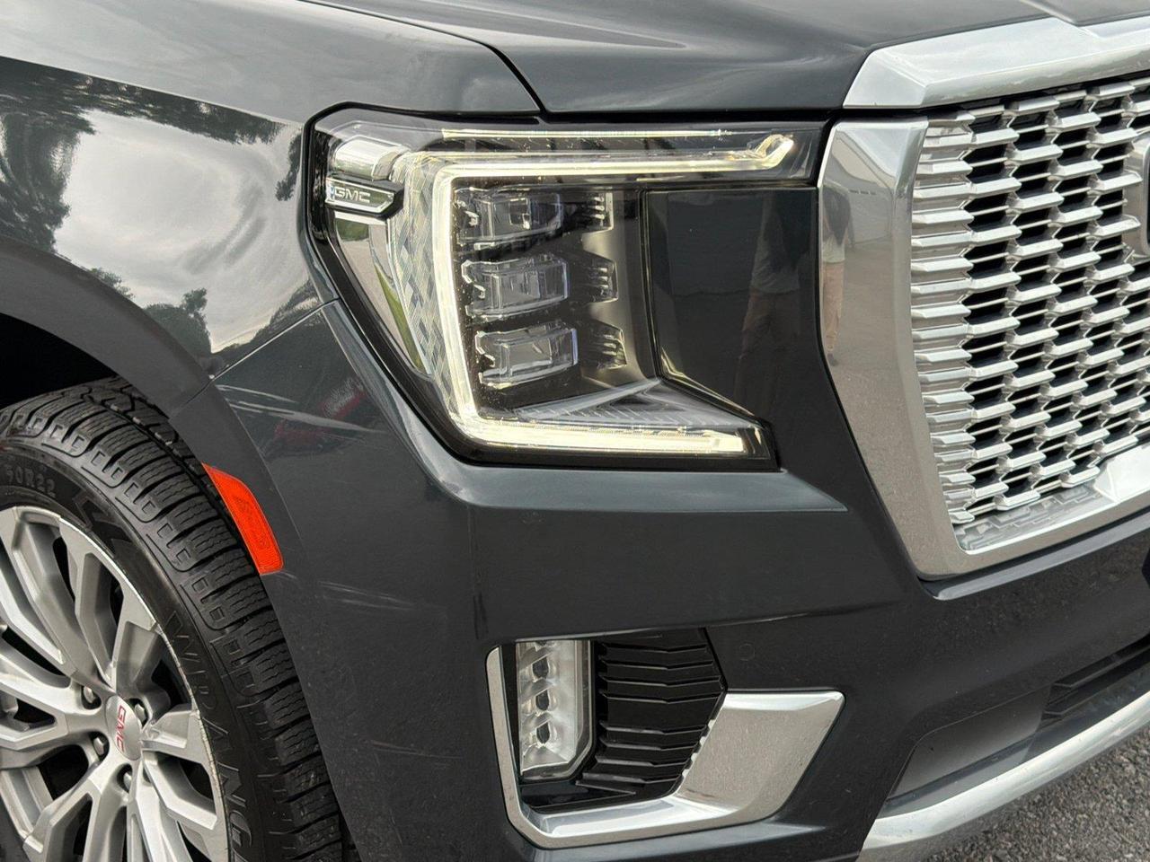 2021 GMC Yukon XL Denali Hagerstown MD