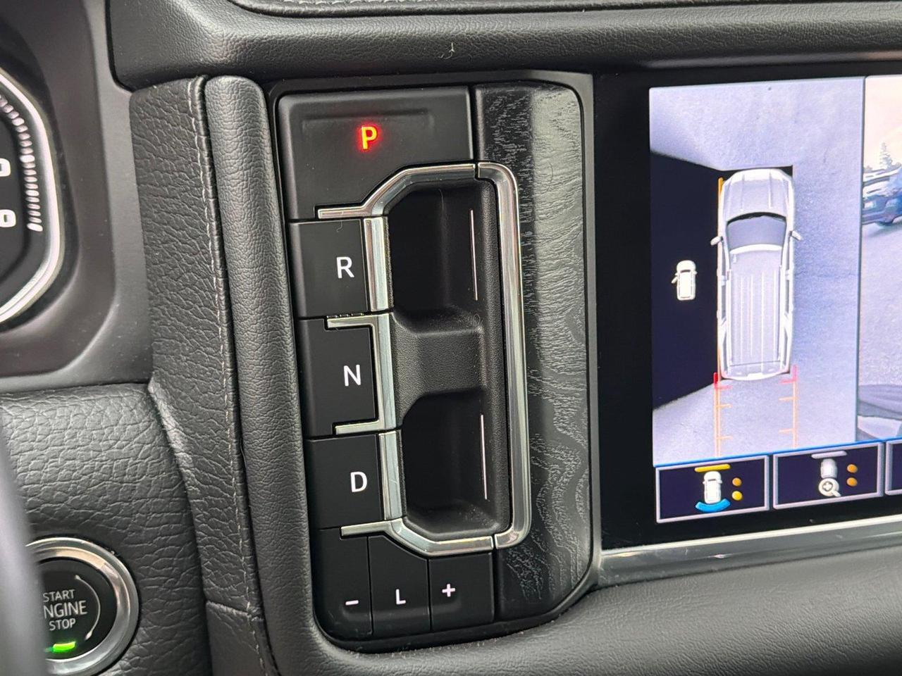 2021 GMC Yukon XL Denali Hagerstown MD