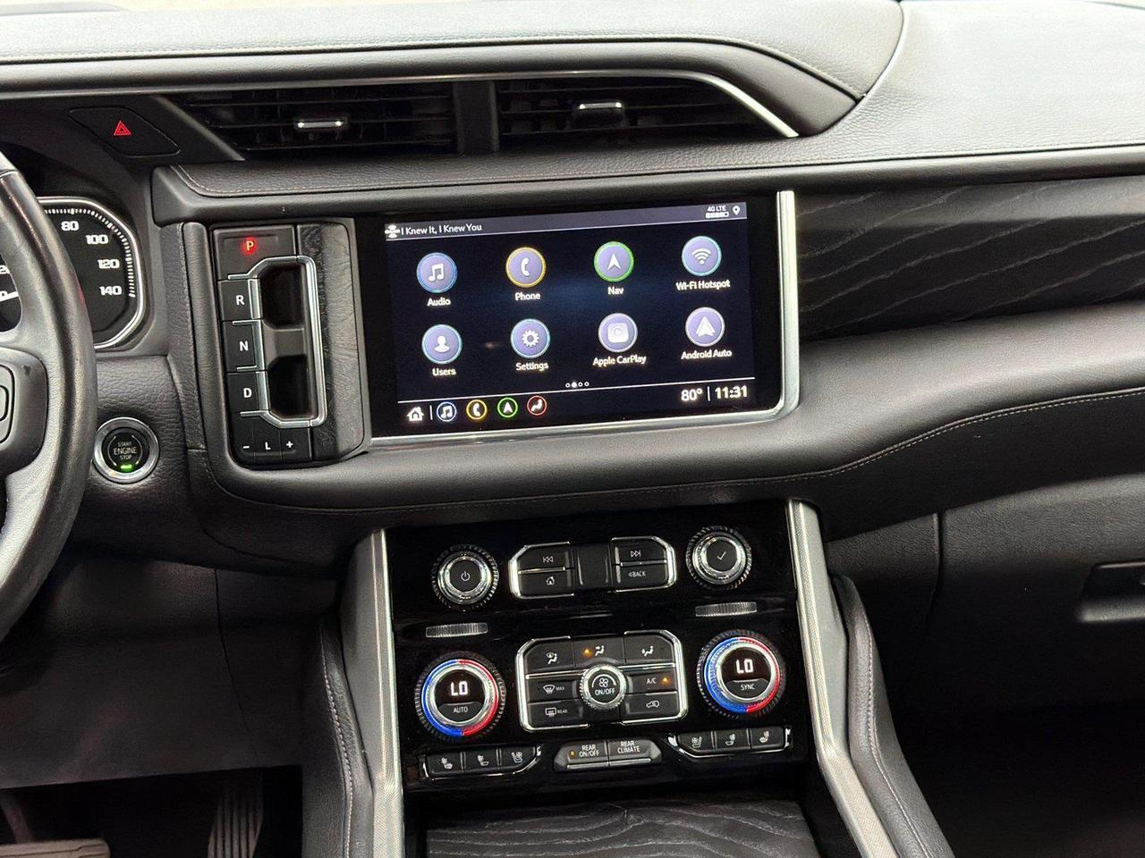 2021 GMC Yukon XL Denali Hagerstown MD