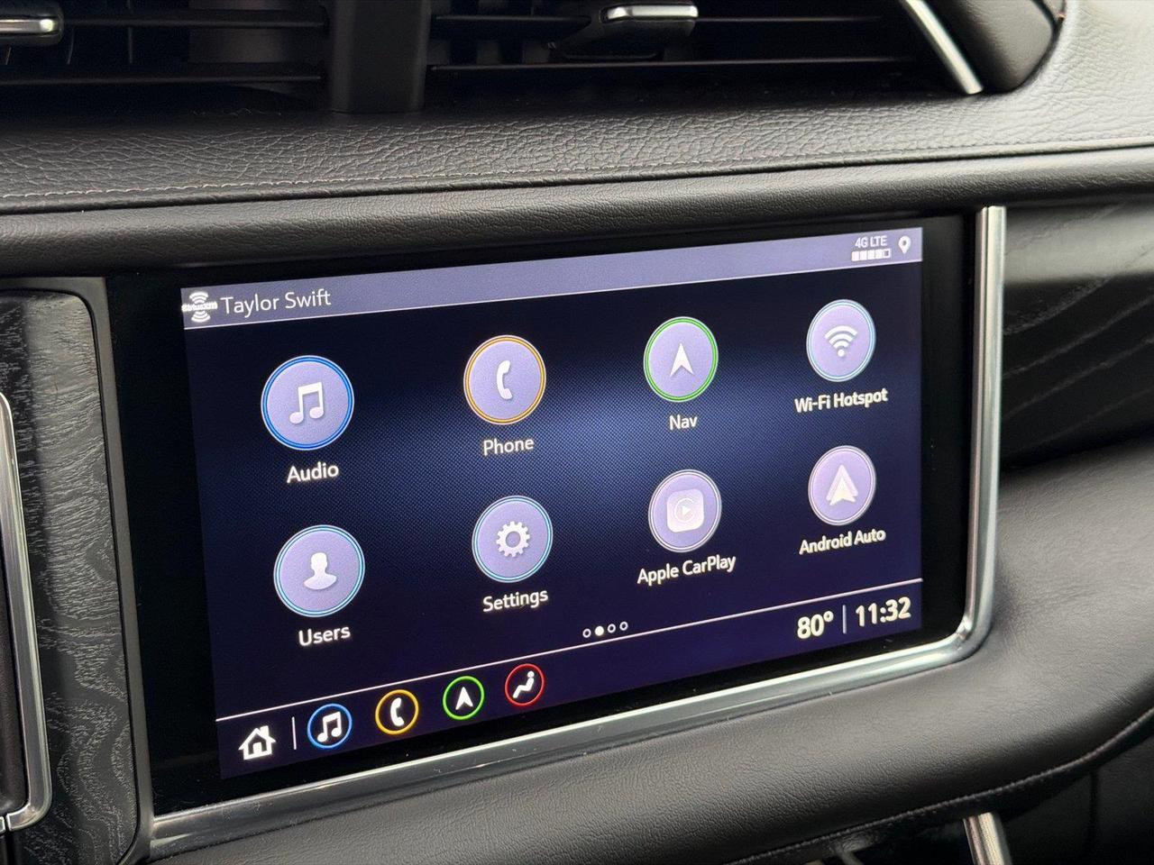 2021 GMC Yukon XL Denali Hagerstown MD