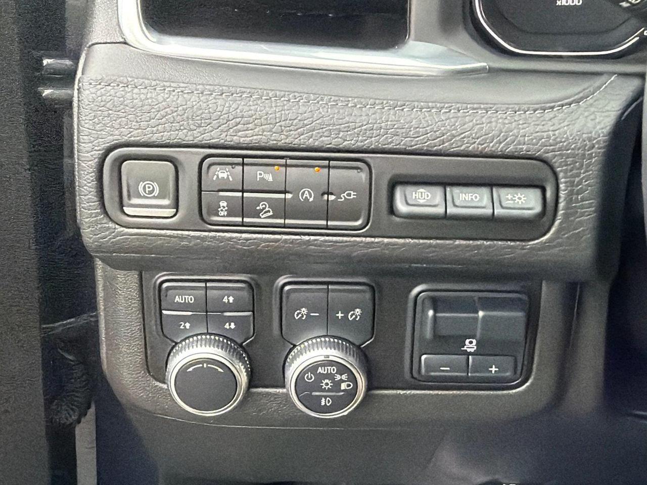 2021 GMC Yukon XL Denali Hagerstown MD