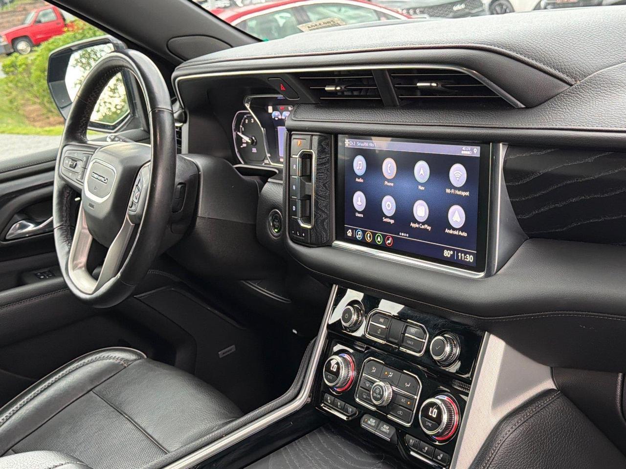 2021 GMC Yukon XL Denali Hagerstown MD