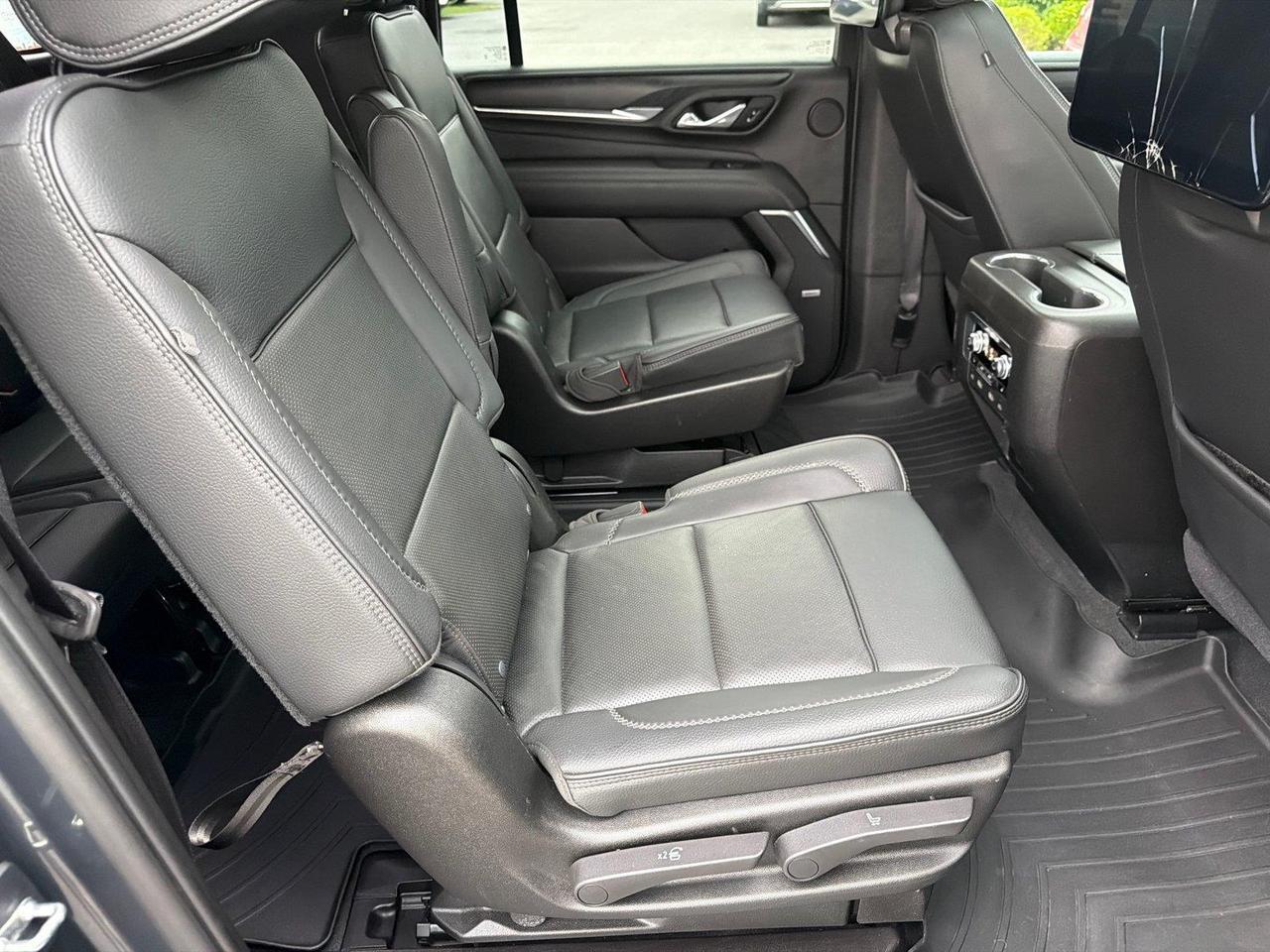 2021 GMC Yukon XL Denali Hagerstown MD