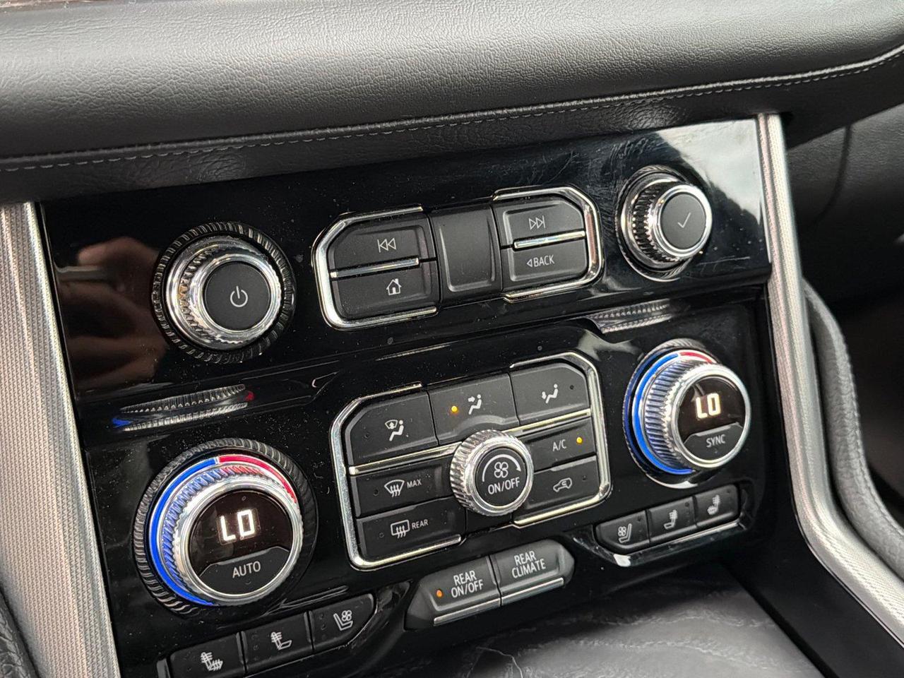 2021 GMC Yukon XL Denali Hagerstown MD