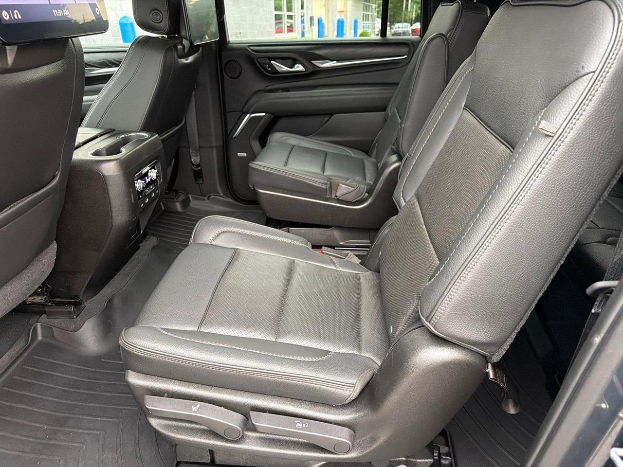 2021 GMC Yukon XL Denali Hagerstown MD