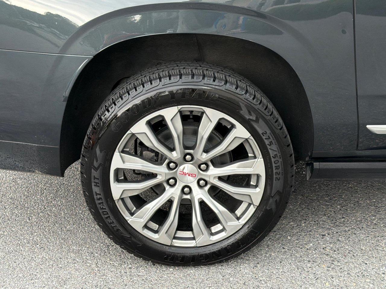 2021 GMC Yukon XL Denali Hagerstown MD