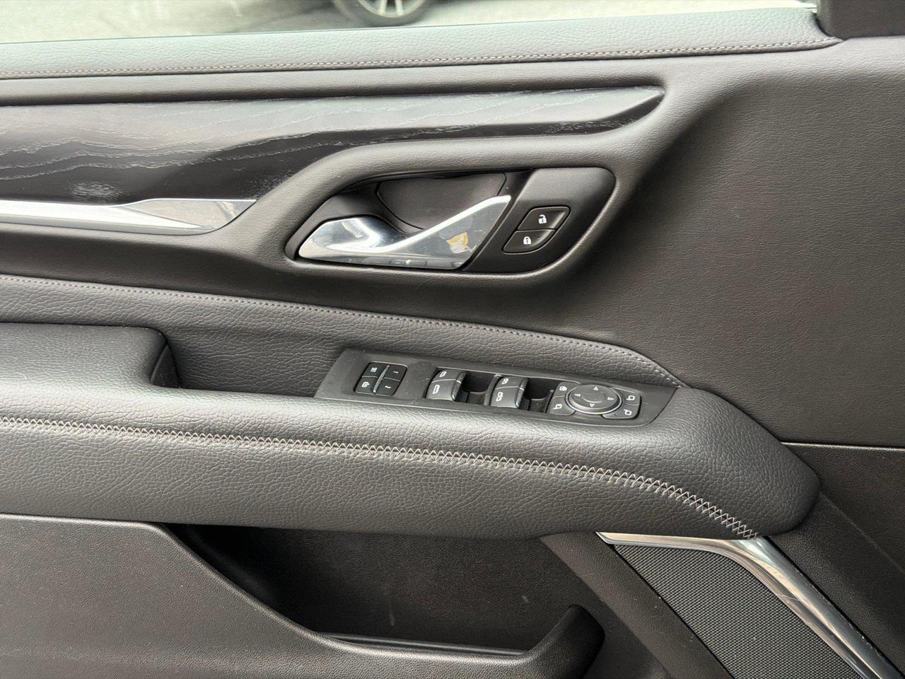 2021 GMC Yukon XL Denali Hagerstown MD