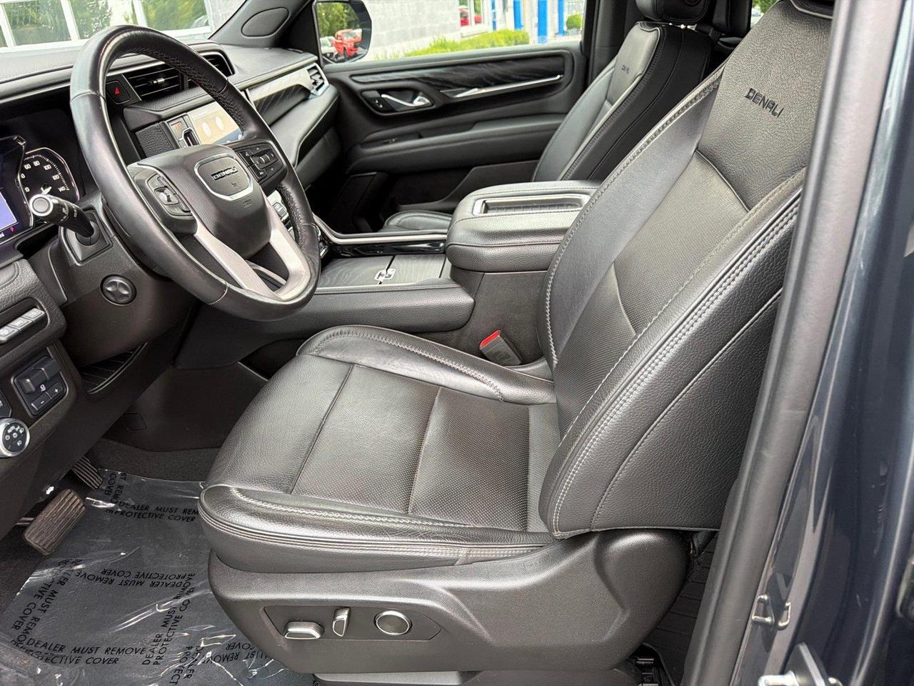 2021 GMC Yukon XL Denali Hagerstown MD